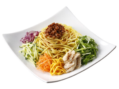 【ケンミン食品直営レストラン「健民ダイニング」監修】夏にぴったりな商品を７/９（火）から近畿地区のローソ...