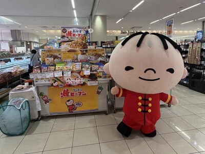 売場から広がる「8月18日ビーフンの日」全国の店頭・自治体・SNSが連動し認知拡大へ