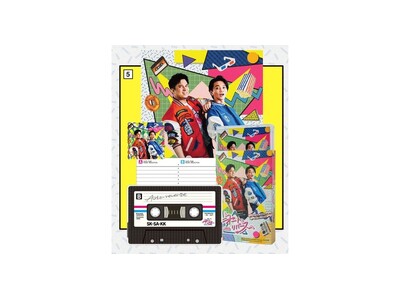 レコチョクの「P!TNE(ピトネ)」が木村昴主宰「きむすば劇場2025『オートリバース』」公演グッズに採用!スマホをかざすとオリジナル音声が流れる！