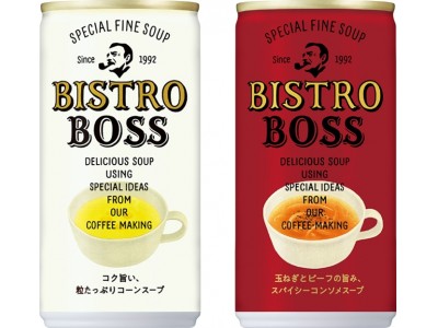 ［飲料］★送料無料★※３ケースセット　サントリー　ビストロボス　◆コク旨い、粒た