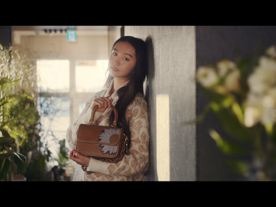 Coach x Kōki,  “Rogue（ローグ）” コレクション