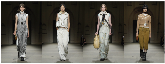 コーチ、ニューヨーク・ファッションウィークでSpring 2026 コレクションを発表
