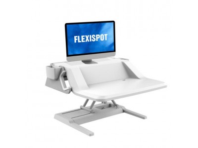 【新商品】FLEXISPOT スタンディングデスクM6S登場