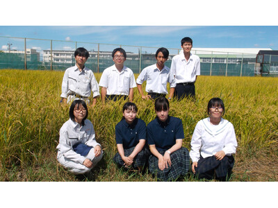 ＜12/18（木）＞「日本自然保護大賞2025」子ども・学生部門 授賞セレモニー開催！（愛知県立佐屋高等学校科学部）