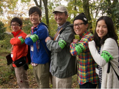 紅葉に染まる秋田の森で自然観察の達人になりませんか？＜10/21～22＞自然観察指導員講習会　開催