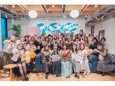 SHE、九州初拠点「SHE Fukuoka」のオープニングイベントを開催トークセッションには福岡市長・高...