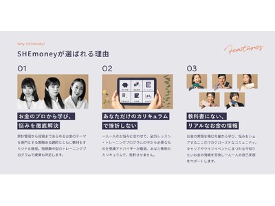 SHEmoney、サービス開始5周年を記念し、受講生・卒業生向けの記念パーティを8月29日にSHE Ginzaで開催