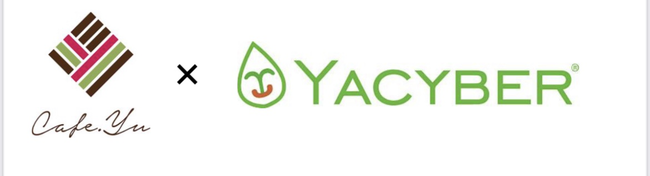 富田林市活性化への新たな一歩！初のカフェ店内でのYACYBER直売所開設！YACYBER株式会社はcafe yu店舗内にてYACYBER直売所を開店いたします。