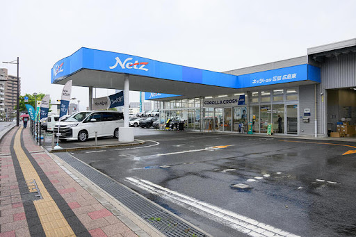 お得に美味しい買い物！？先着80名500円商品券プレゼント！YACYBER株式会社はネッツトヨタ広島株式会社／広島東店にてYACYBER直売所を出店いたします。
