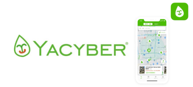 直売所検索サービス「YACYBER」新機能追加｜直売所／イベント検索・運用機能を追加し、生産者と消費者をより身近につなげるサービスへ。