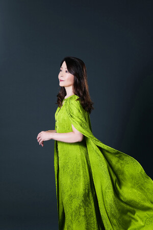 プレスリリース「「仲道郁代ピアノ・リサイタル 2025」11月27日(木)福岡シンフォニーホールで開催」のイメージ画像