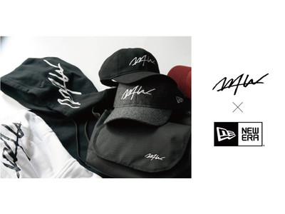 WTW （ダブルティー ）×NEW ERAコラボレーション2020AWCollaboration Collection New Arrival !!