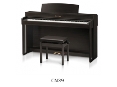 河合楽器のデジタルピアノ「CNシリーズ」に当社スピーカー採用、共同開発による豊かなピアノ音を提供