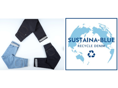 「服は国内で循環するもの」、新しい常識・文化をつくる　ライトオンと協業し、廃棄予定のコットン製品をデニムに再利用　国内リサイクルシステム「WAMEGURI」を活用した新ラインを発表