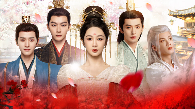 �����ŎЉ�ۂ������N��������q�b�g���}���X�j���u�����v�i���傤�������j �V�[�Y���P�v�����`�����l����LaLa TV�ɂ�12��11��(��)20���������J�n