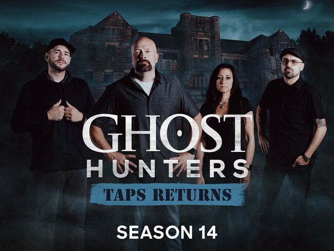 �S�쒲�����ETAPS�`�[�����A�S�Ċe�n�̐S��X�|�b�g�ɐ��ށg���҂̐��h��T��I�u�S�[�X�g�E�n���^�[�Y�`���|�̐^���` �V�[�Y��1�vMONDO TV�ɂ�3��5��(��)�����{�������I