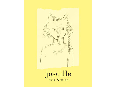 パーソナライズ美容石鹸ブランド9.kyuuのファミリーブランドとして、艶やかな肌と心をととのえるスキンケアブランド「Joscille(ジョシーユ)」がデビュー！