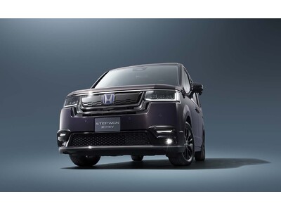 Honda Dog いぬのきもちフェスタ2025に初出展