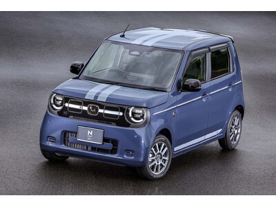 Hondaキャンプ「アウトドアデイジャパン神戸 2025」に出展
