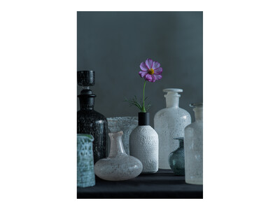 OSAJIブランドディレクター茂田正和からの声掛けにより始動した、詩人・音楽家 山崎円城氏の作品展「言葉...