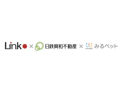 分譲マンション初 “ペットのオンライン相談・診療” を導入スマートホーム全戸採用マンション「（仮称）リビオ篠崎」