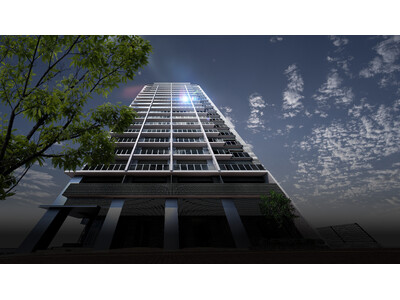 岡山市初！スマートホームサービス「eLife」を標準搭載した新築分譲タワーマンションが誕生