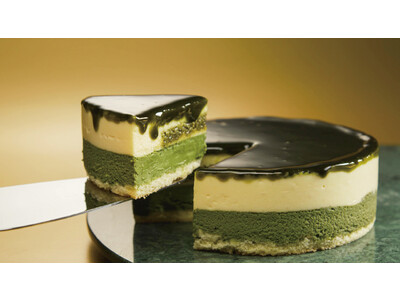 京都の抹茶スイーツ専門店が大分に！抹茶とチーズが織りなすスイーツが絶品の「京都ヴェネト」が期間限定出店！