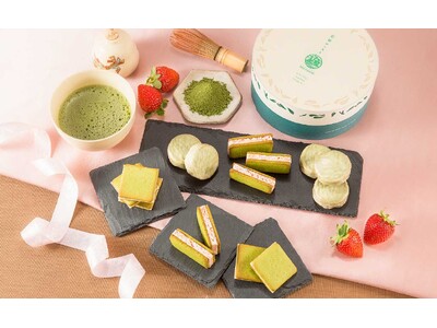 【浜屋百貨店 初登場】京都スイーツ専門店「京都ヴェネト」が〔菓子の祭典 ハマチョコ＆スイーツフェスタ〕に...