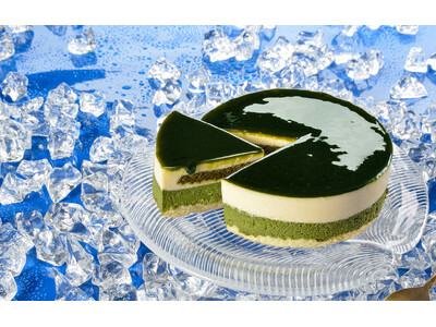 【新潟 初登場】京都の抹茶スイーツ専門店「京都ヴェネト」がCoCoLo新潟に期間限定出店！