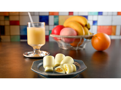 【 限定商品 】大阪“純喫茶ブーム”の再燃を背景に-「大阪純喫茶チョコレート ミックスジュース」12月1日より発売！“ミックスジュース文化”を、手土産サイズで楽しむ〈新〉大阪土産