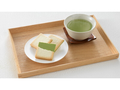 京都で20年以上愛される定番土産「京都抹茶ラングドシャ」。パッケージを一新し、世代を超えて選ばれる京都土産へ