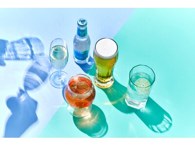 今年の夏は、もっと自由に、もっと楽しく!みんなで楽しめるビアプラン『 -We are 飲みトモ!スマドリ...