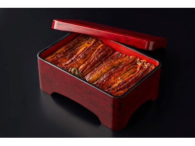 ホテルニューオータニ博多「日本料理 千羽鶴」にて、『江戸前鰻』を提供！～夏本番に向けて、スタミナたっぷりの鰻でパワーチャージ～