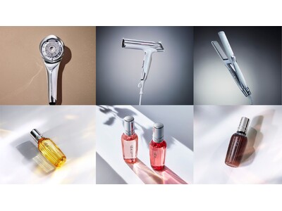 【ホテルニューオータニ博多・佐賀】最新美容アイテムをホテル客室で体験＆QRコードから購入できる新プラン「ReFaルーム」誕生