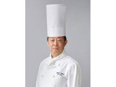 【ニューオータニ九州（博多・佐賀）】新総料理長に太田高広が就任