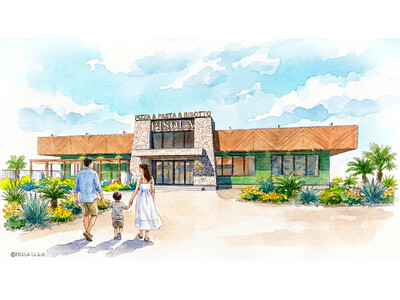 【PISOLA九州初進出！全国75店舗へ】2031年全国300店舗を見据え、PISOLA熊本嘉島店を10月21日オープン