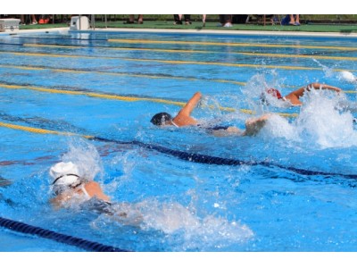 【大阪・水泳】(株)オモレイが高校生が参加する『2019年度大阪府私立中学高等学校水泳競技大会』に協賛・連携をおこないます！