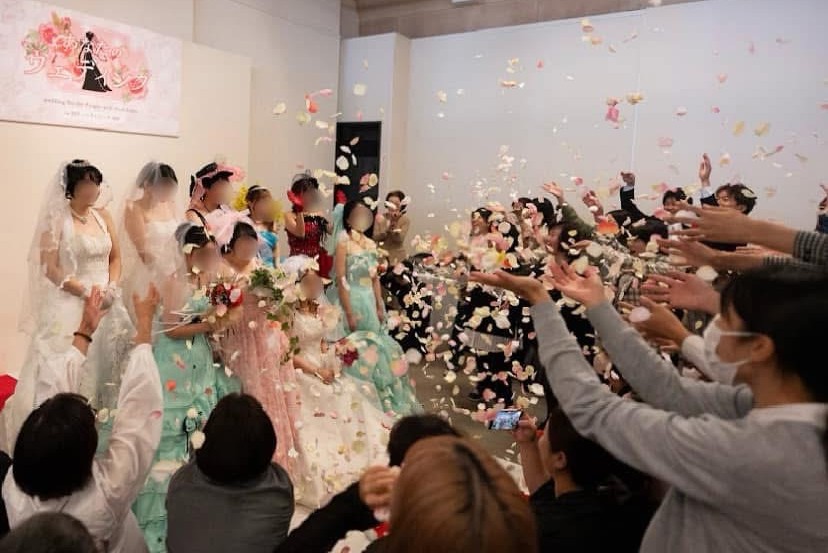 “一生涯の思い出”を届ける「第三回あなたのウェディング」開催