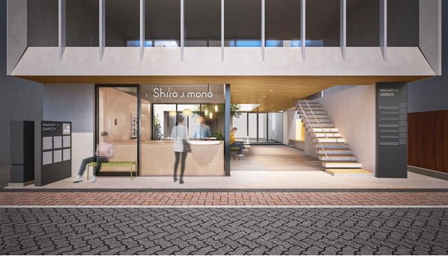 ミルクが主役の新ジャンルカフェ『Shiroノmono』が吉祥寺にオープン