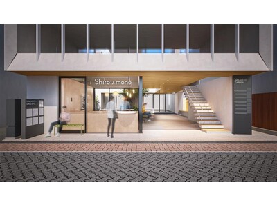 ミルクが主役の新ジャンルカフェ『Shiroノmono』が吉祥寺にオープン