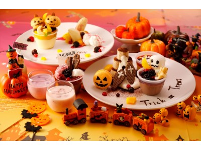 特別なパッケージとオリジナルレシピでハロウィンをもっと楽しく プリン ヨーグルトのハロウィン限定パッケージ発売 企業リリース 日刊工業新聞 電子版