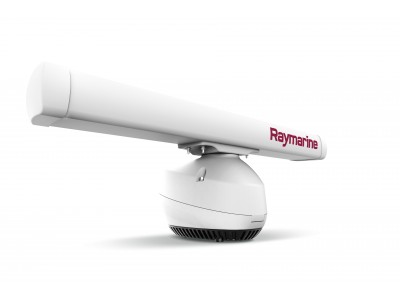 フリアーシステムズ、Raymarine Magnum高性能海洋レーダーを発売