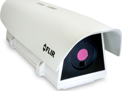 TELEDYNE FLIRが、火災検知および状態監視向けのA500f／A700fカメラを発表