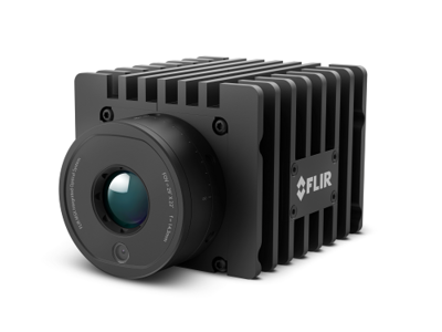 FLIR A50/A70サーモグラフィカメラは、効率的データ解析を可能にするターンキーソリューションを提供します。