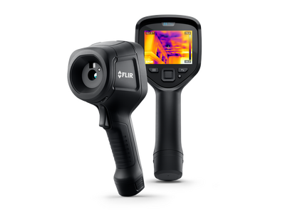 Teledyne FLIR、迅速で効果的な検査を可能にするEx Proシリーズ サーモグラフィカメラを発売