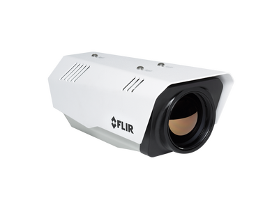 Teledyne FLIR、侵入検知を強化するAI最適化サーマルカメラを発表