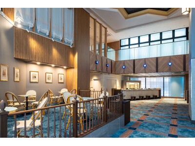 【ホテルモントレグループ】沖縄の玄関口・那覇市国際通りの入り口に「ホテルモントレ ラ・スール那覇」202...