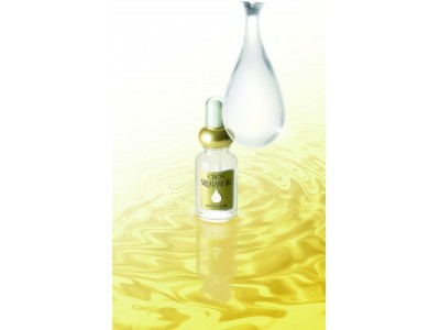 高純度の「スクワラン」を100％使用した原液オイル「シーボン スクワランオイル」創立55年目の2020年1月24日（金）新発売