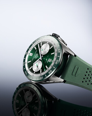 NȃO[̐V TAG HEUER CONNECTED CALIBRE E4