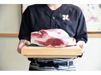 全国に100店舗を展開する“焼肉屋さかい“の食べ放題ブランド『肉匠坂井』がいよいよ関西初進出！